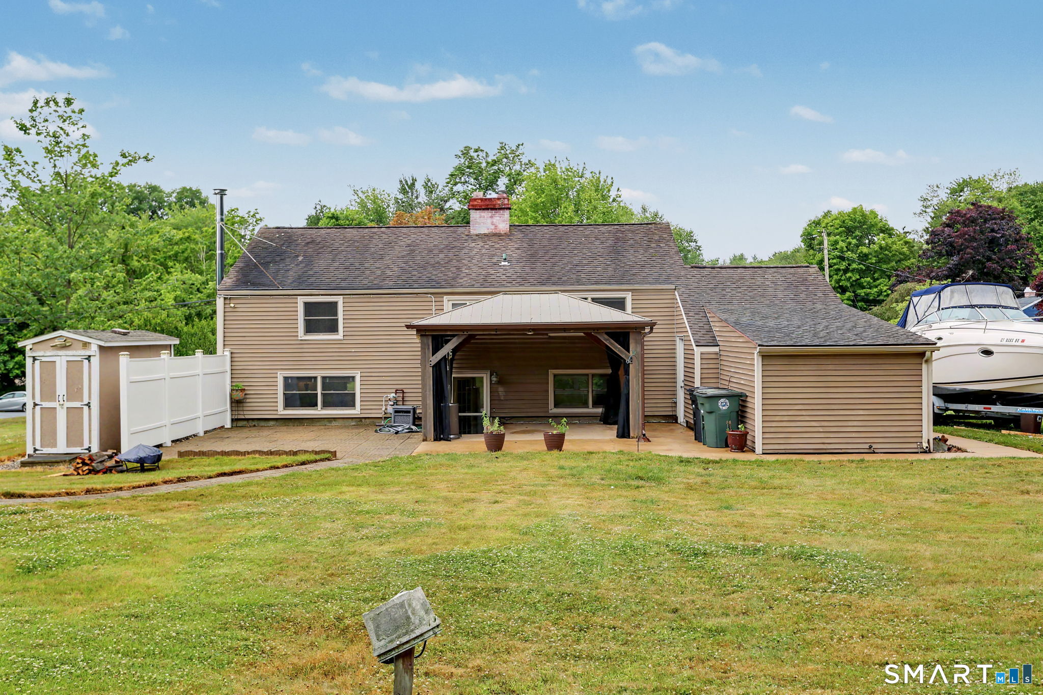 79 Green Meadow Road Milford, CT 06461 - Photo 28 of 35