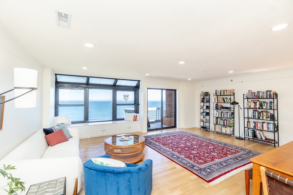 1 Seal Harbor Road, Unit PH16 Winthrop, MA 02152 - Photo 2 of 32