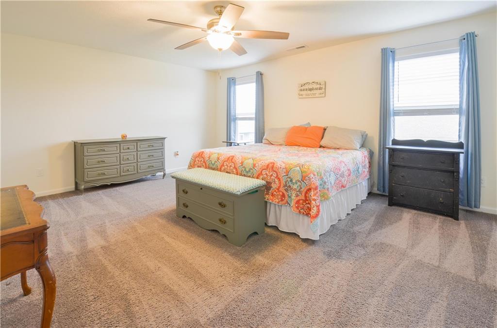 1387 Crabapple Road Franklin, IN 46131 - Photo 15 of 28
