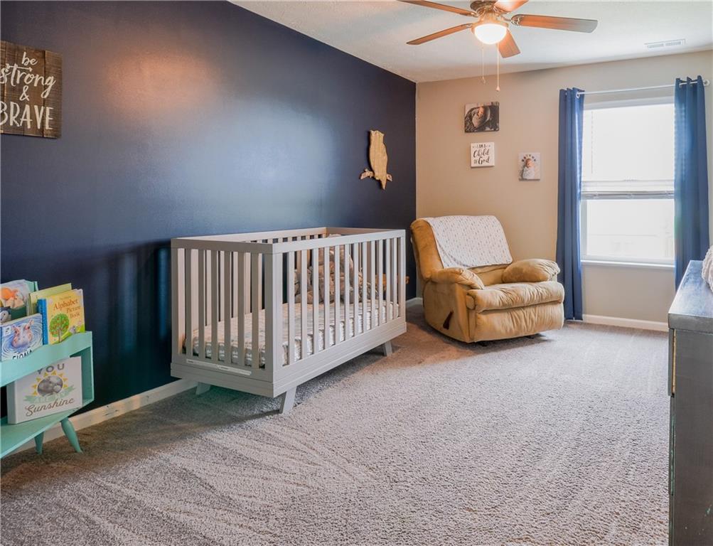 1387 Crabapple Road Franklin, IN 46131 - Photo 23 of 28
