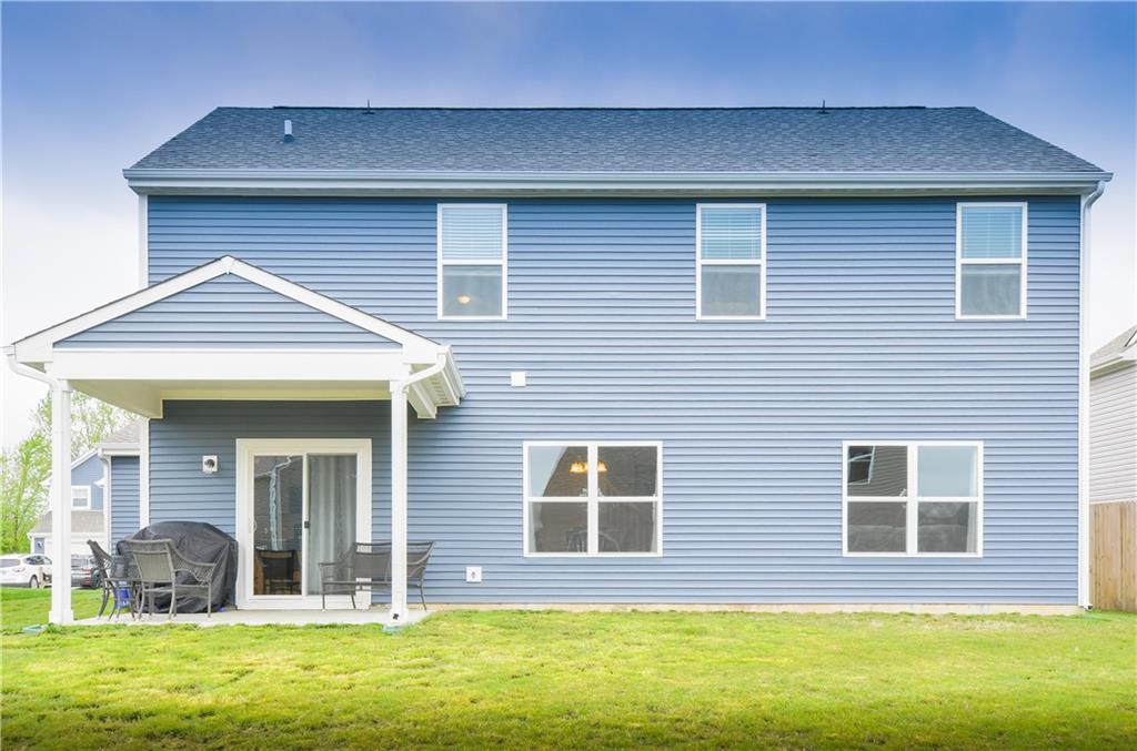 1387 Crabapple Road Franklin, IN 46131 - Photo 26 of 28
