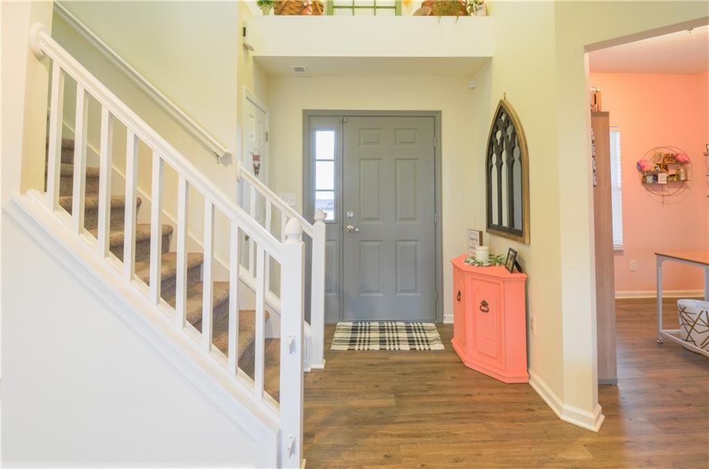 1387 Crabapple Road Franklin, IN 46131 - Photo 4 of 28