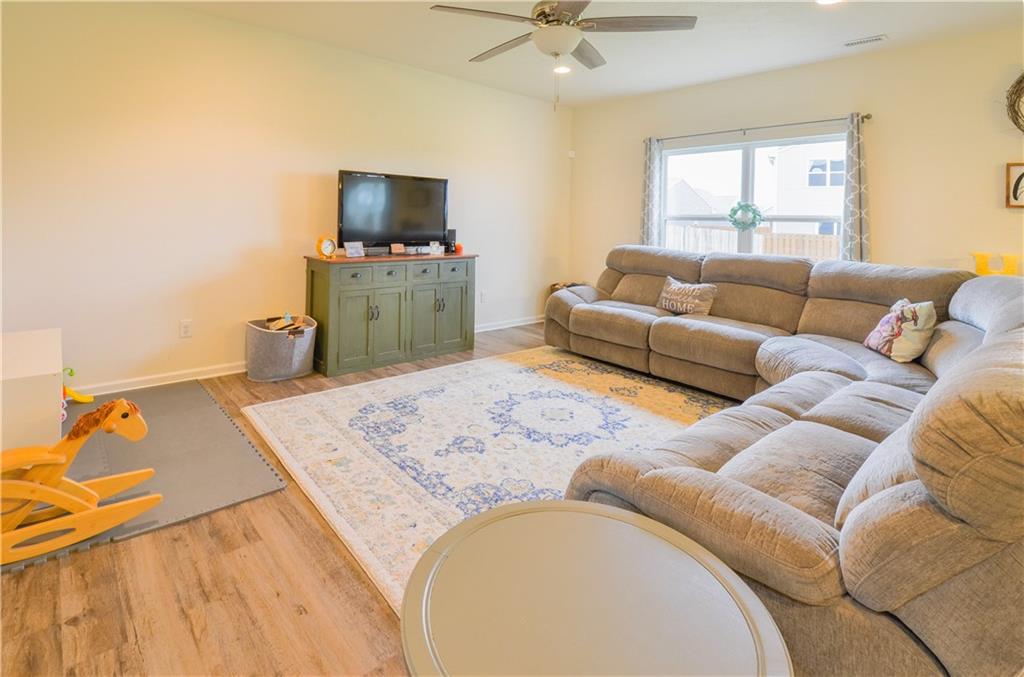 1387 Crabapple Road Franklin, IN 46131 - Photo 6 of 28