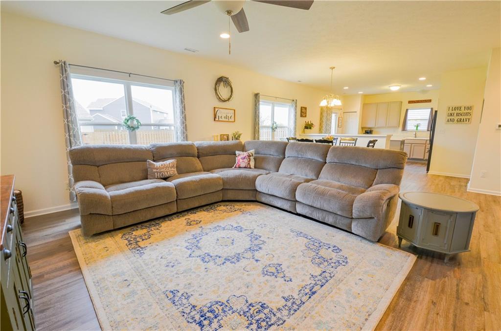 1387 Crabapple Road Franklin, IN 46131 - Photo 7 of 28