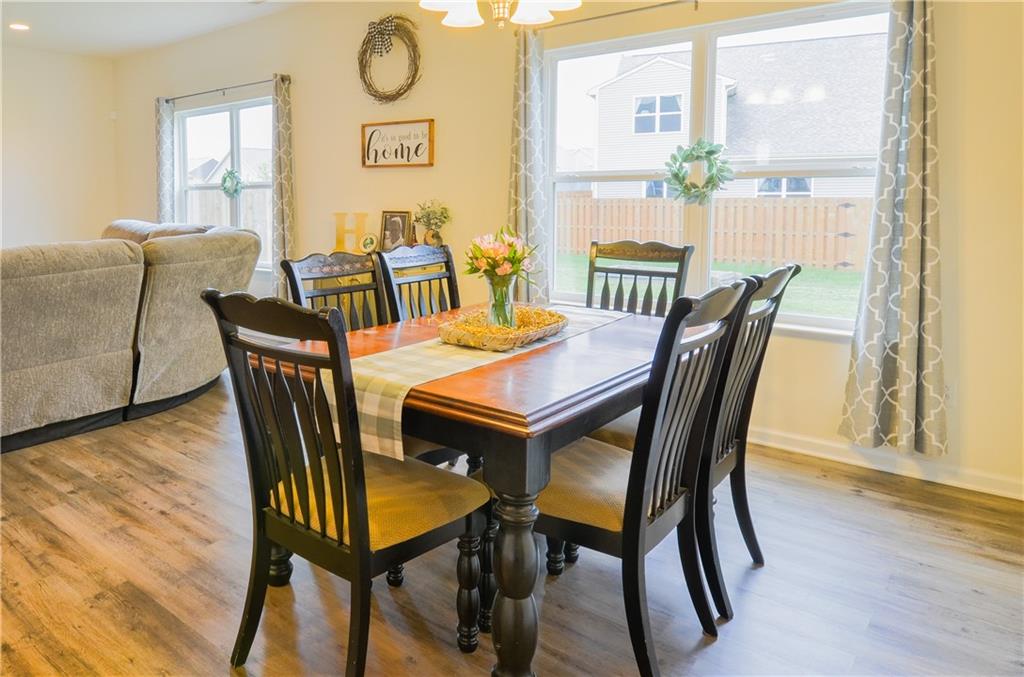 1387 Crabapple Road Franklin, IN 46131 - Photo 10 of 28