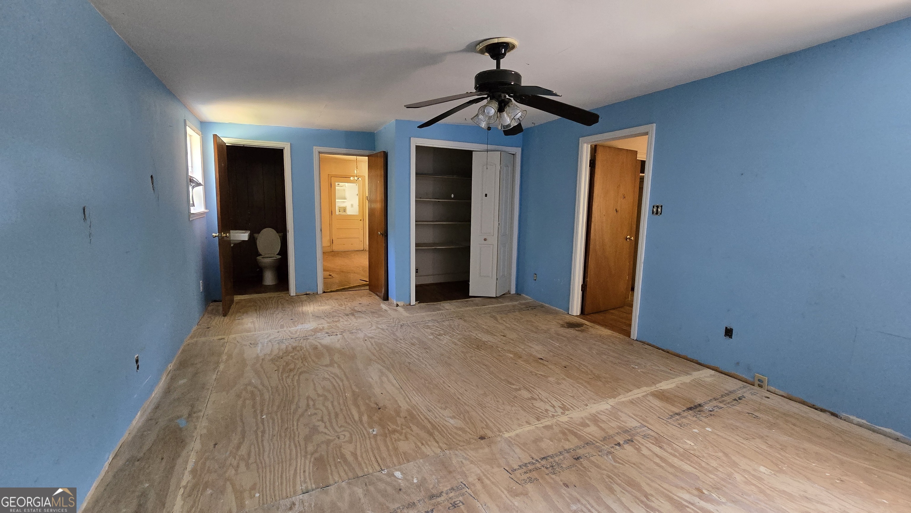3312 Rice Mill Road Macon, GA 31206 - Photo 19 of 26