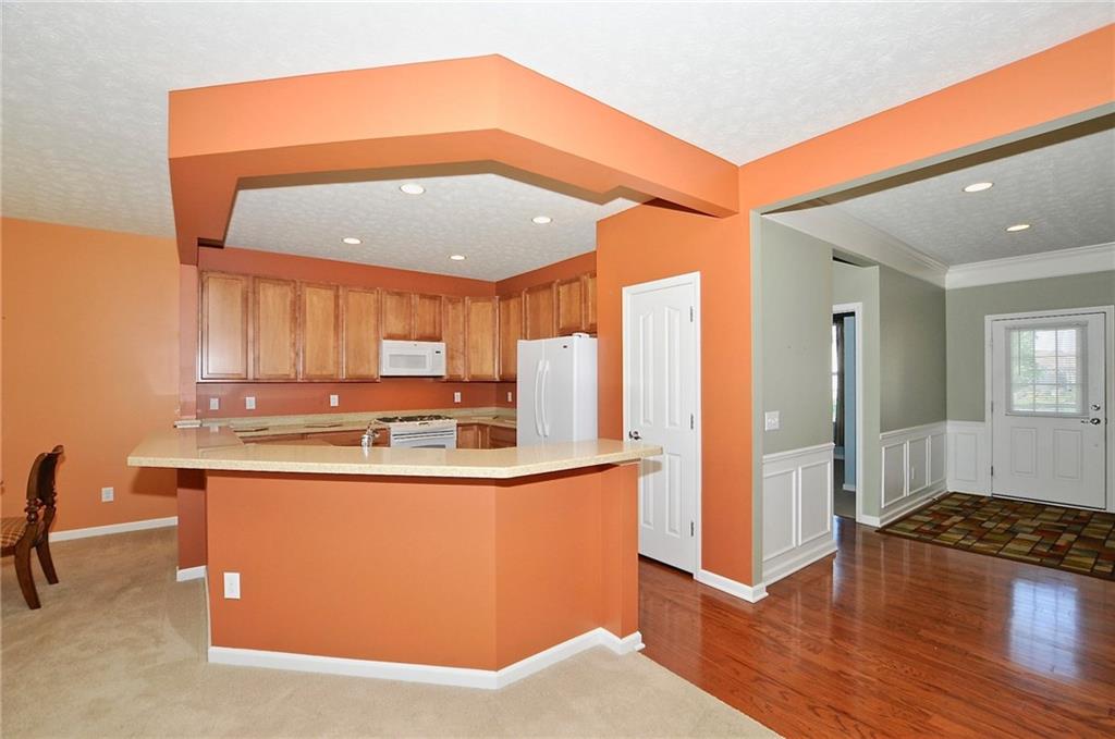 13997 London Road Fishers, IN 46037 - Photo 5 of 30 Gallery Image 5