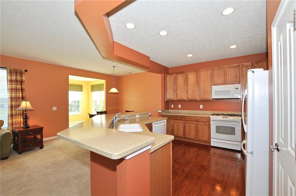 13997 London Road Fishers, IN 46037 - Photo 6 of 30 Gallery Image 6