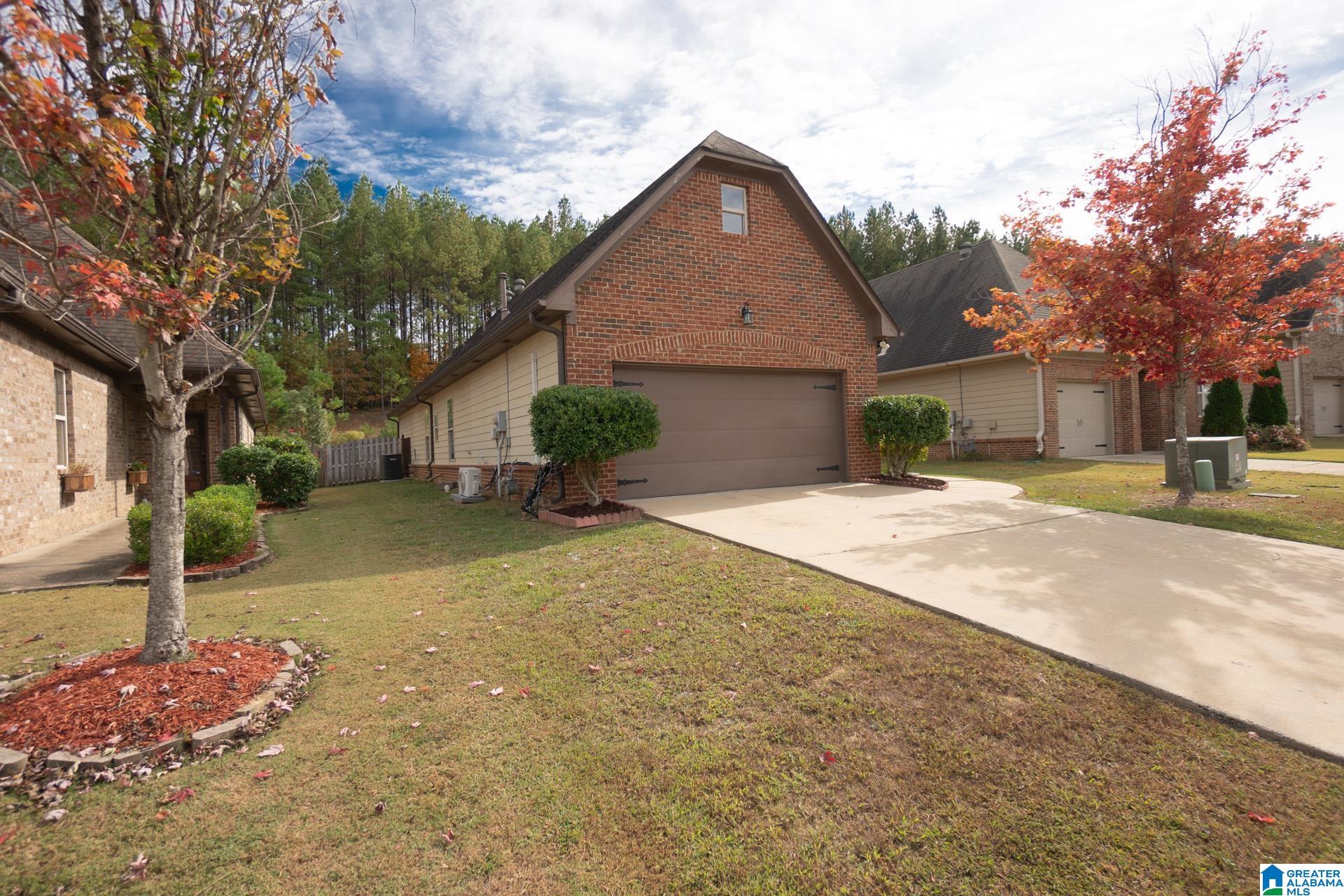 1088 Springfield Drive Chelsea, AL 35043 - Photo 26 of 34