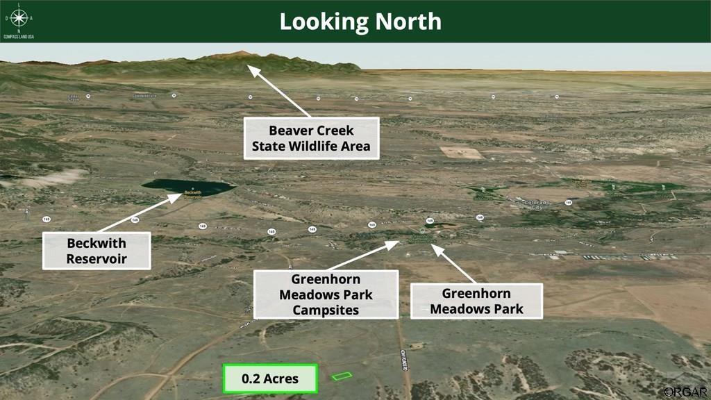 Lot 813 Robinson Street Rye, CO 81069 - Photo 2 of 28 Gallery Image 2