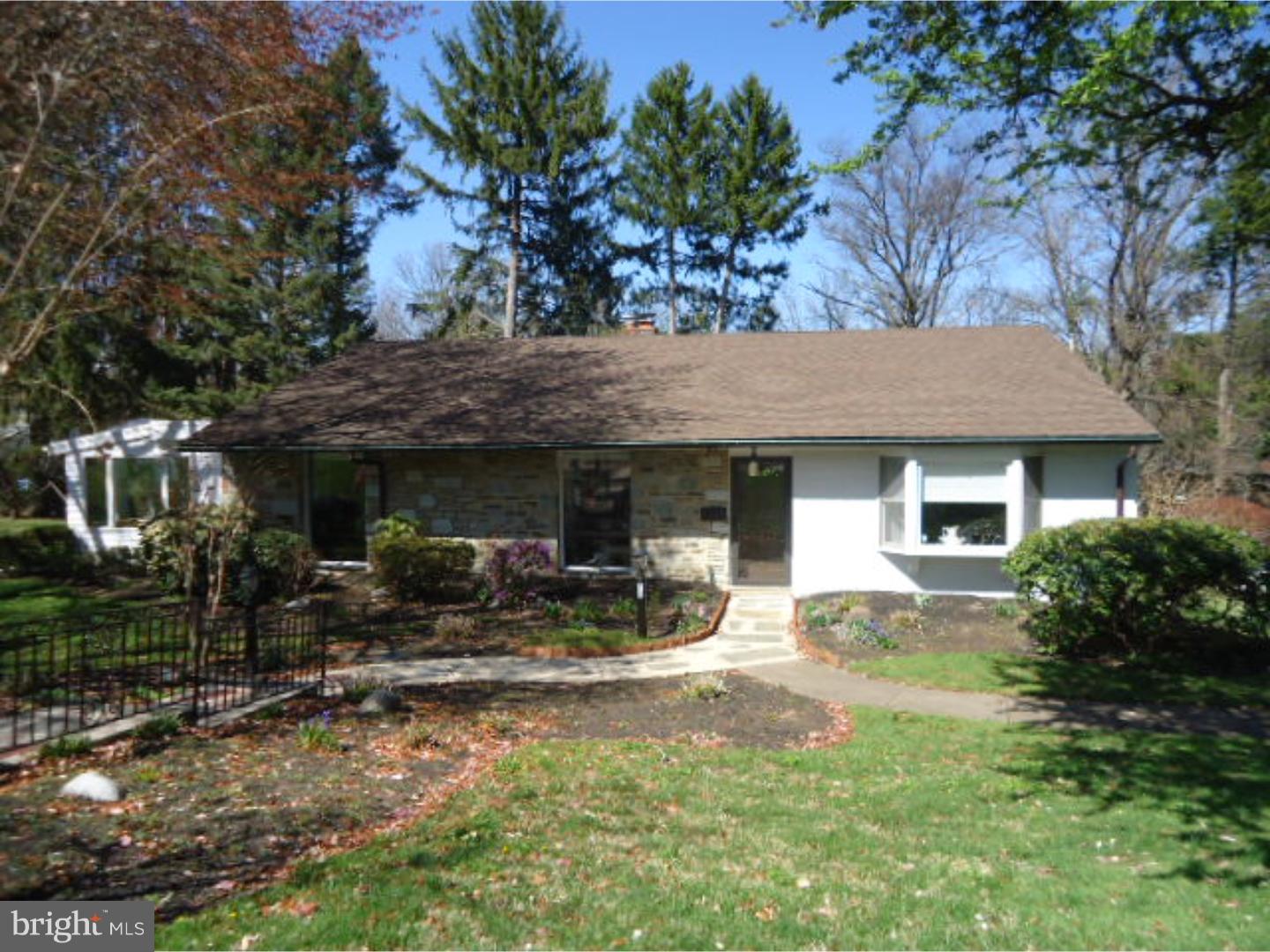 23 Edgemoor Road Cheltenham, PA 19012 - Photo 1 of 22 Exterior Front