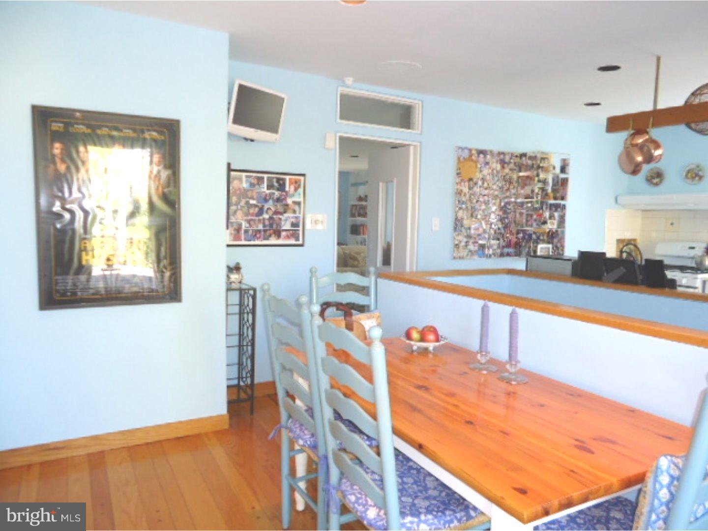 23 Edgemoor Road Cheltenham, PA 19012 - Photo 11 of 22 Kitchen