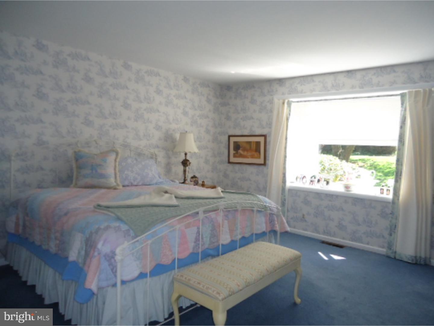 23 Edgemoor Road Cheltenham, PA 19012 - Photo 14 of 22 Master Bedroom