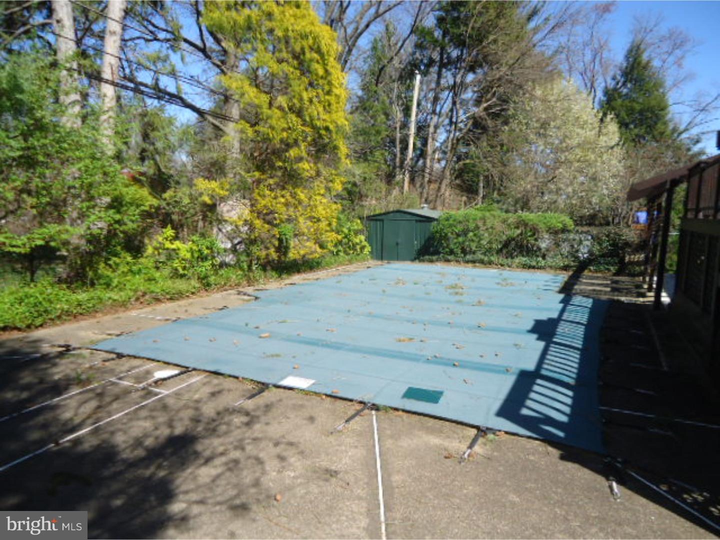 23 Edgemoor Road Cheltenham, PA 19012 - Photo 19 of 22 Pool