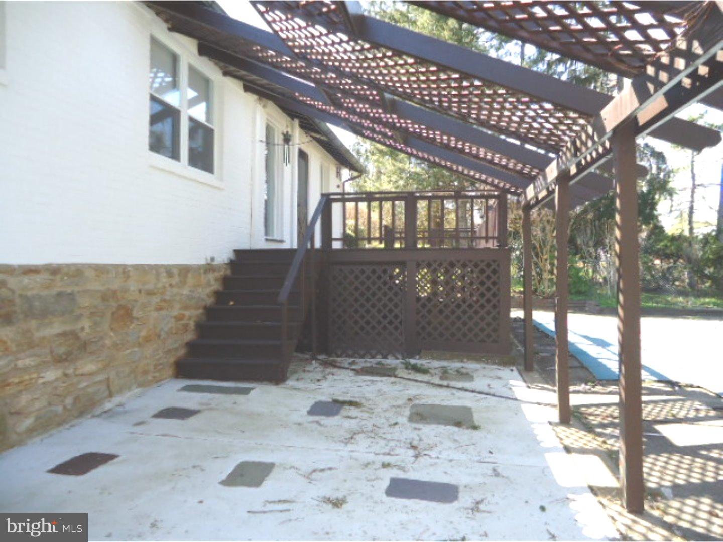 23 Edgemoor Road Cheltenham, PA 19012 - Photo 20 of 22 Patio