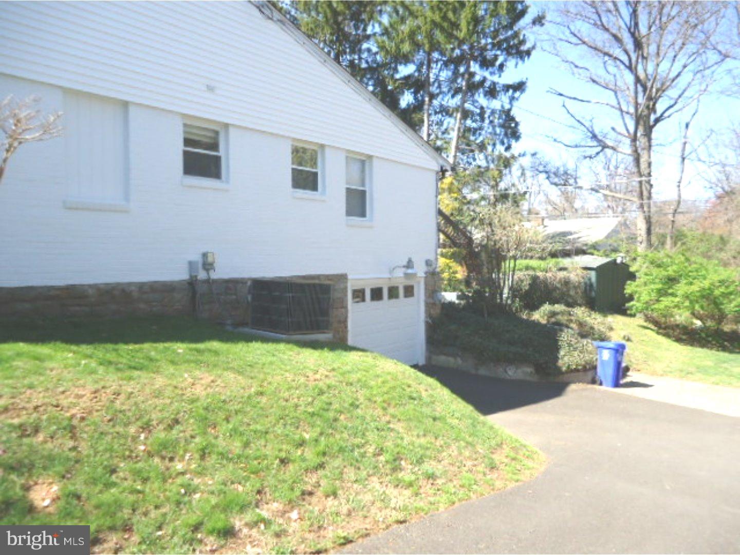 23 Edgemoor Road Cheltenham, PA 19012 - Photo 22 of 22 Exterior Side