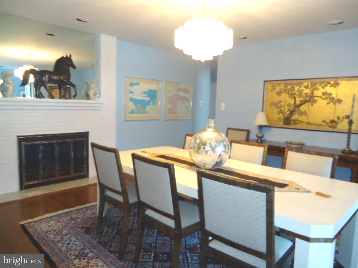 23 Edgemoor Road Cheltenham, PA 19012 - Photo 8 of 22 Dining Room