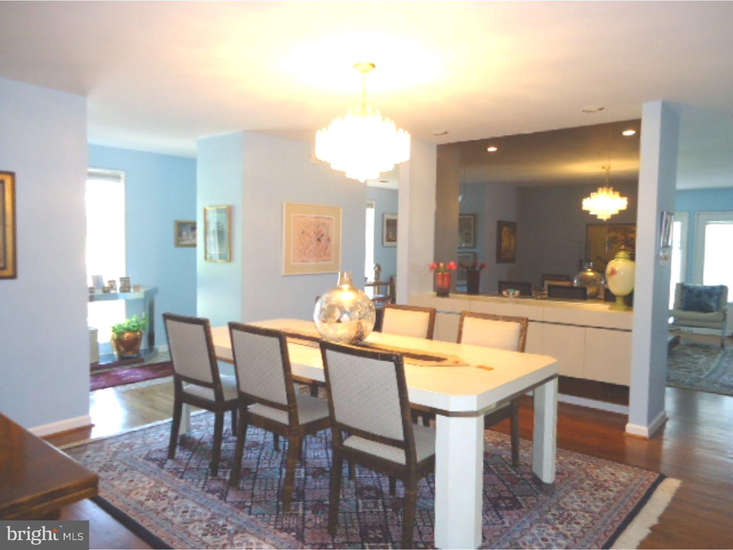23 Edgemoor Road Cheltenham, PA 19012 - Photo 9 of 22 Dining Room