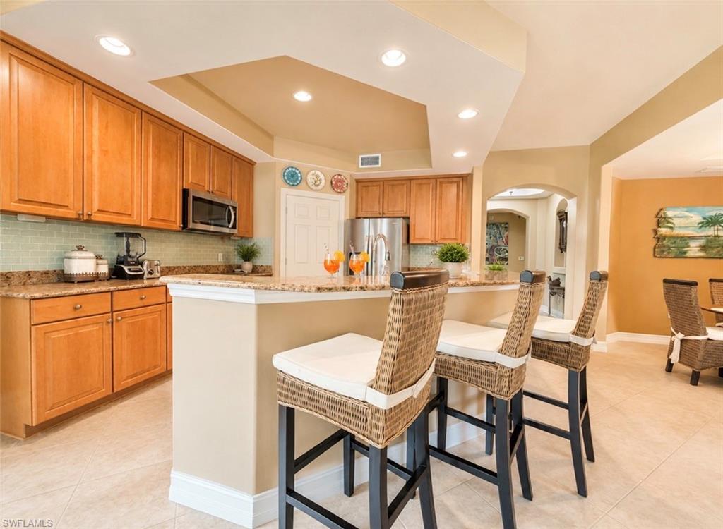 1277 Rialto Way, Unit 102 Naples, FL 34114 - Photo 14 of 34