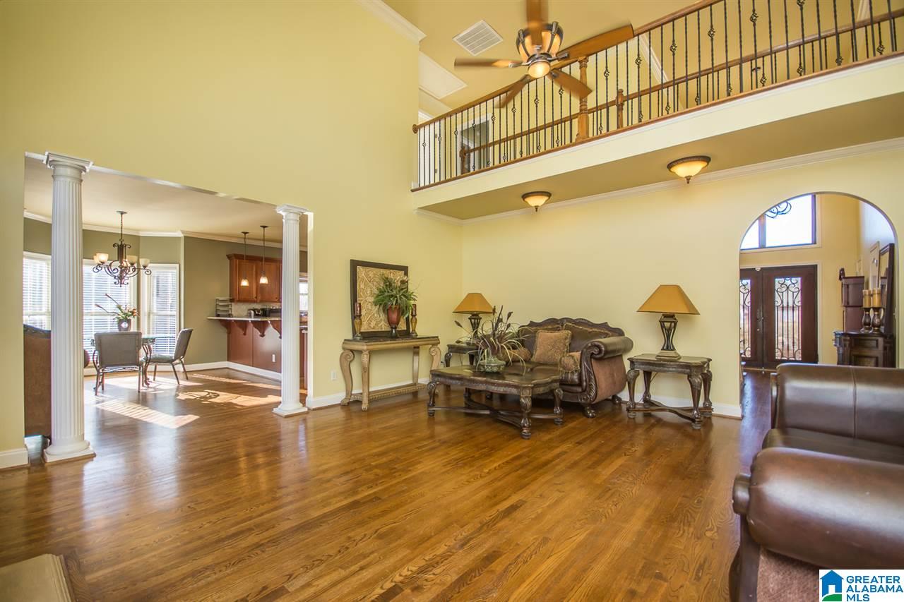 2850 Aster Lake Road Helena, AL 35022 - Photo 4 of 32