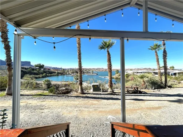 $125,000 | 86 Havasu Palms Parker Dam Causeway, Parker Dam, CA 92267