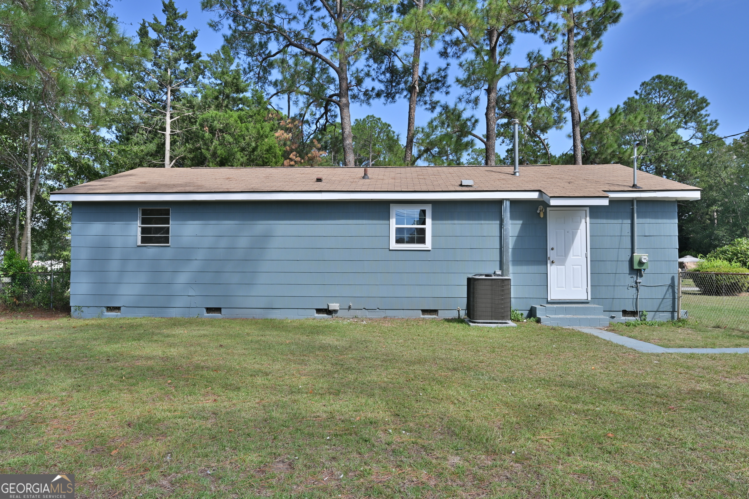 2307 Evergreen Drive Albany, GA 31721 - Photo 13 of 15