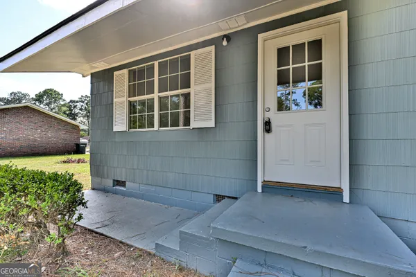 $128,500 | 2307 Evergreen Drive, Albany, GA 31721