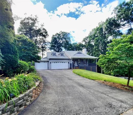 $550,000 | 40 Brierfield Drive, Candler, NC 28715