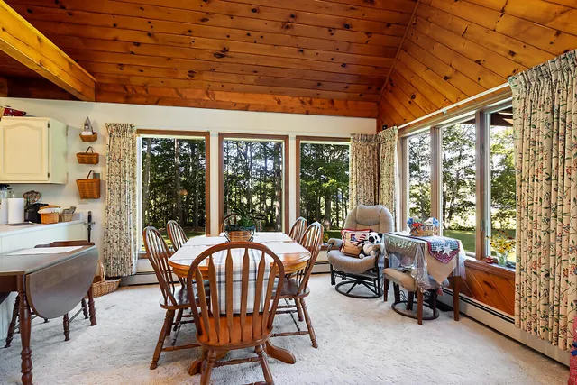 $875,000 | 691 Middle Road, Dresden, ME 04342