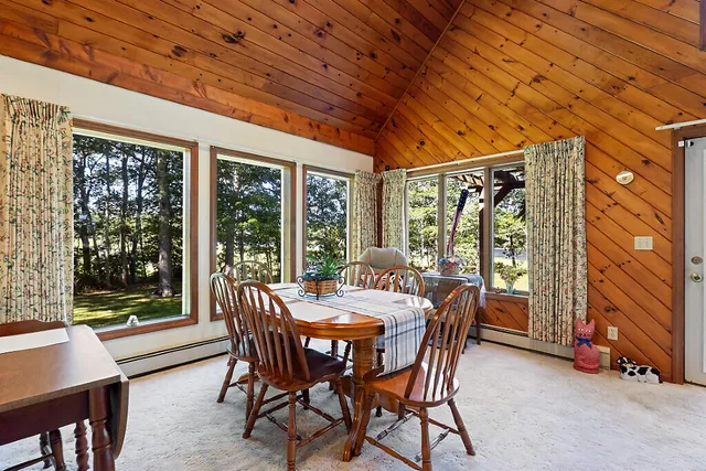 $875,000 | 691 Middle Road, Dresden, ME 04342