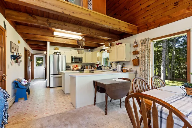 $875,000 | 691 Middle Road, Dresden, ME 04342