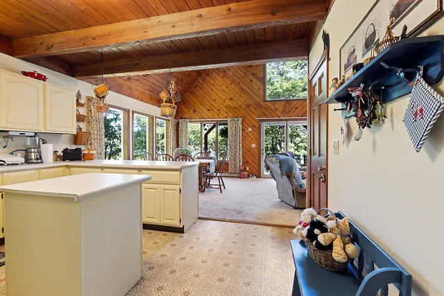 $875,000 | 691 Middle Road, Dresden, ME 04342