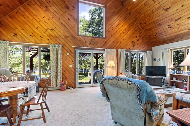 $875,000 | 691 Middle Road, Dresden, ME 04342