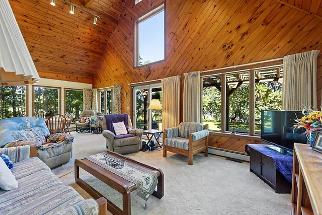 $875,000 | 691 Middle Road, Dresden, ME 04342