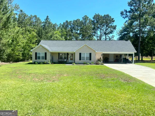 $248,900 | 209 Greenbriar Circle, Ocilla, GA 31774