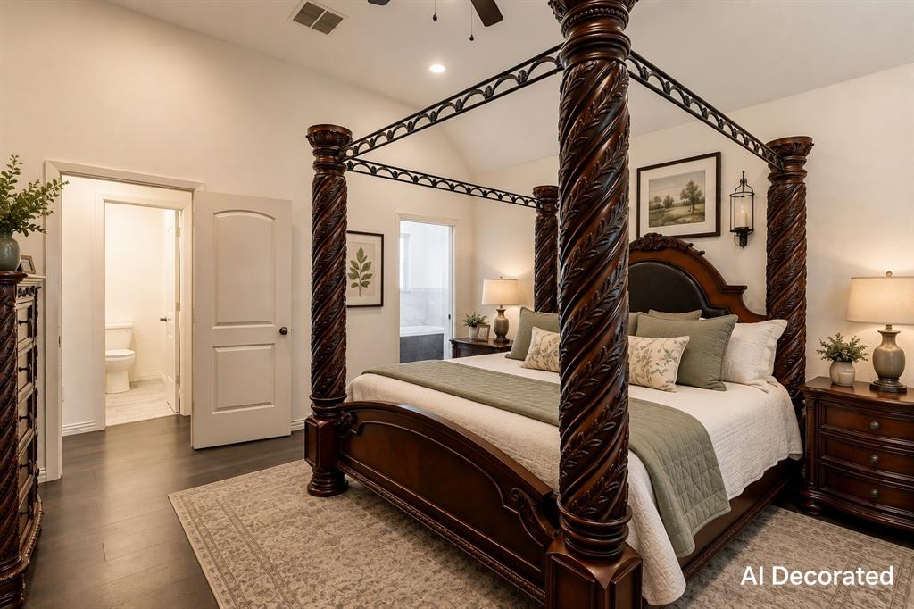 406 Timberside Terrell, TX 75161 - Photo 14 of 26 Gallery Image 14