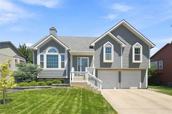 $385,000 | 1038 North Logan Street, Olathe, KS 66061