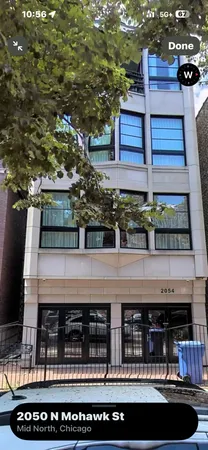 $2,500,000 | 2054 North Mohawk Street, Chicago, IL 60614