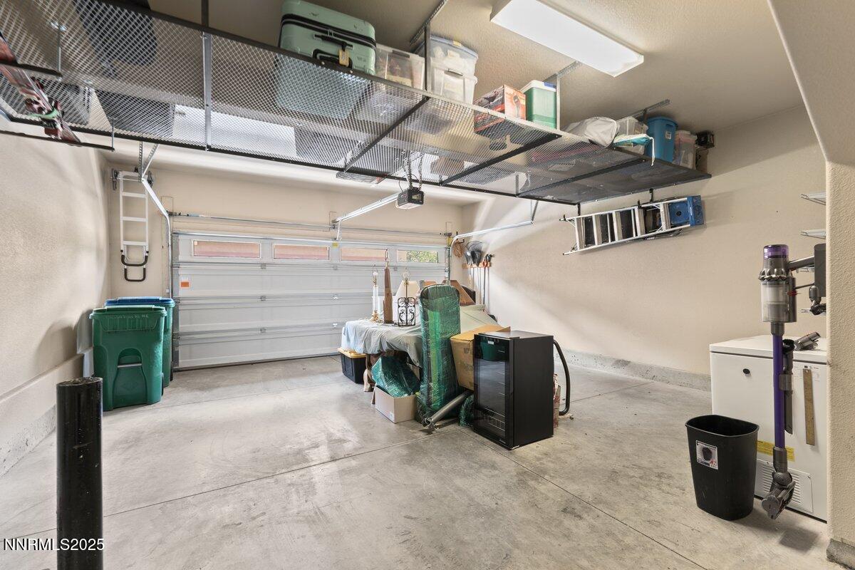 1955 Wind Ranch Road, Unit A Reno, NV 89521 - Photo 21 of 23 a view of a room with gym equipment
