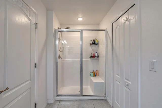 a view of a house with a big yard