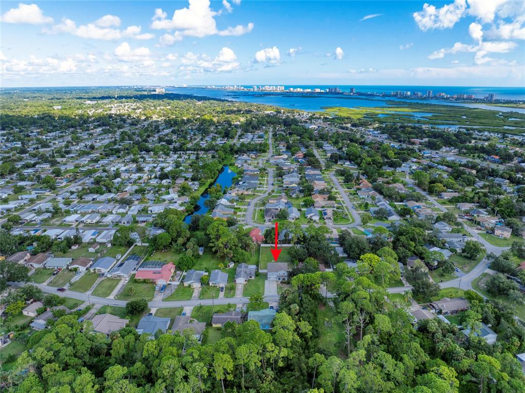 276 Farmbrook Road Port Orange, FL 32127 - Photo 53 of 62