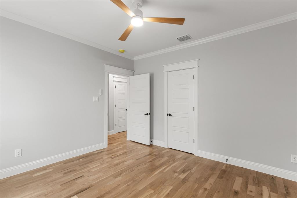 1616 Monroe Street Wichita Falls, TX 76309 - Photo 16 of 21 a view of an empty room