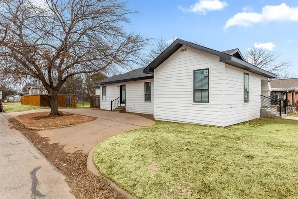 $210,000 | 1616 Monroe Street, Wichita Falls, TX 76309