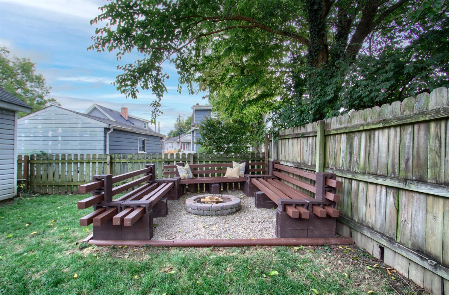 3407 Brotherton Road Cincinnati, OH 45209 - Photo 39 of 40 Gallery Image 39