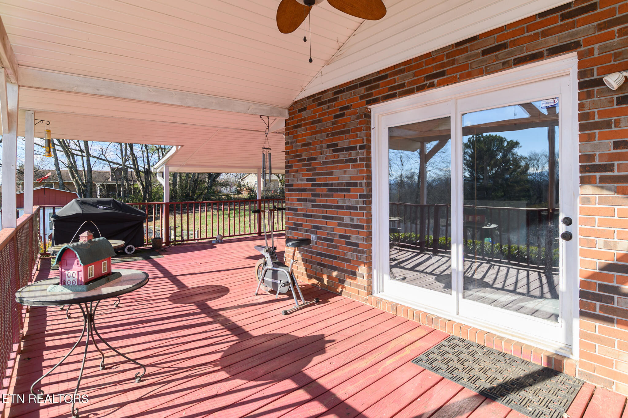 113 Sunflower Loop Seymour, TN 37865 - Photo 20 of 31 113_SL-23