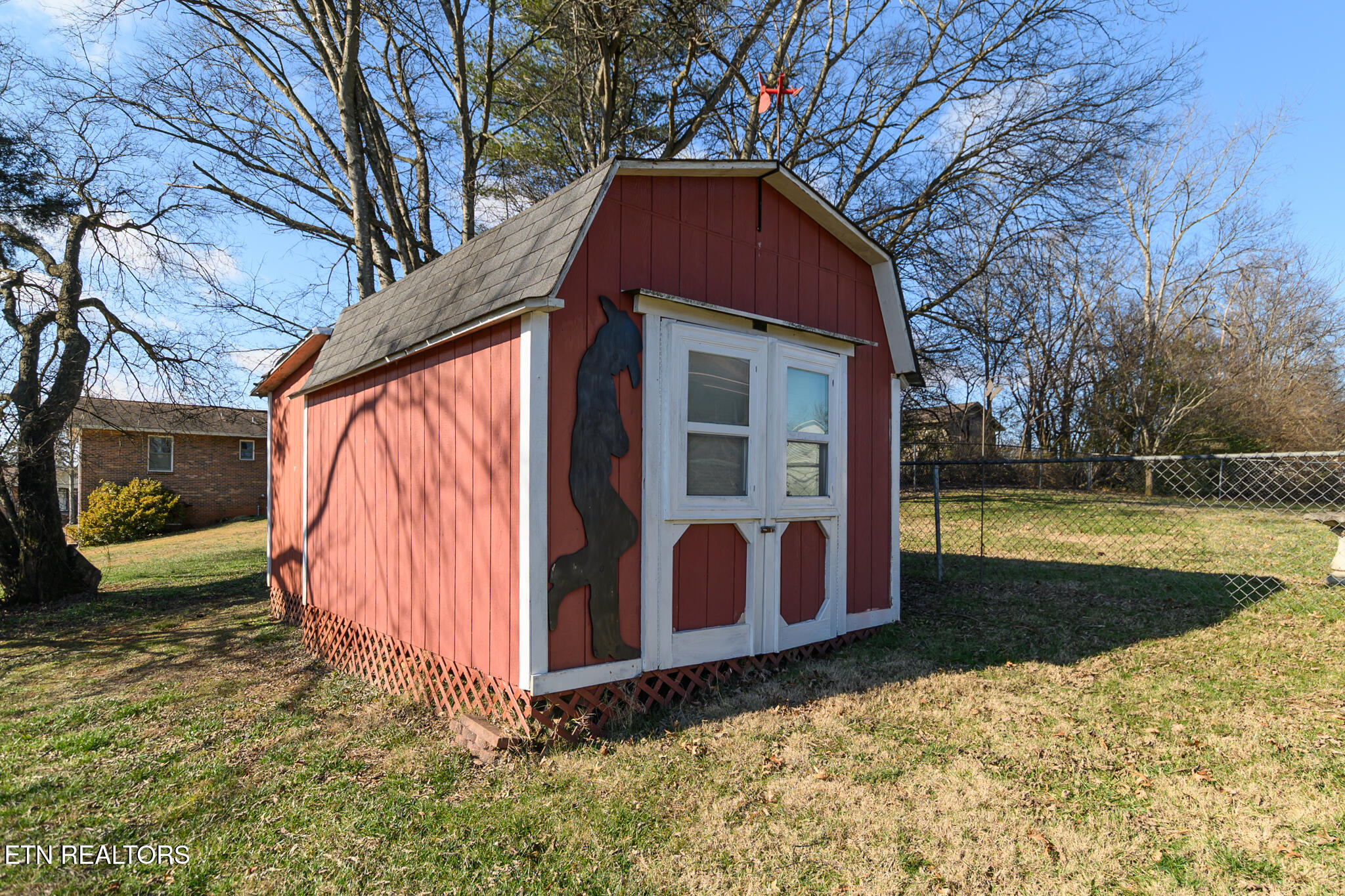 113 Sunflower Loop Seymour, TN 37865 - Photo 25 of 31 113_SL-28
