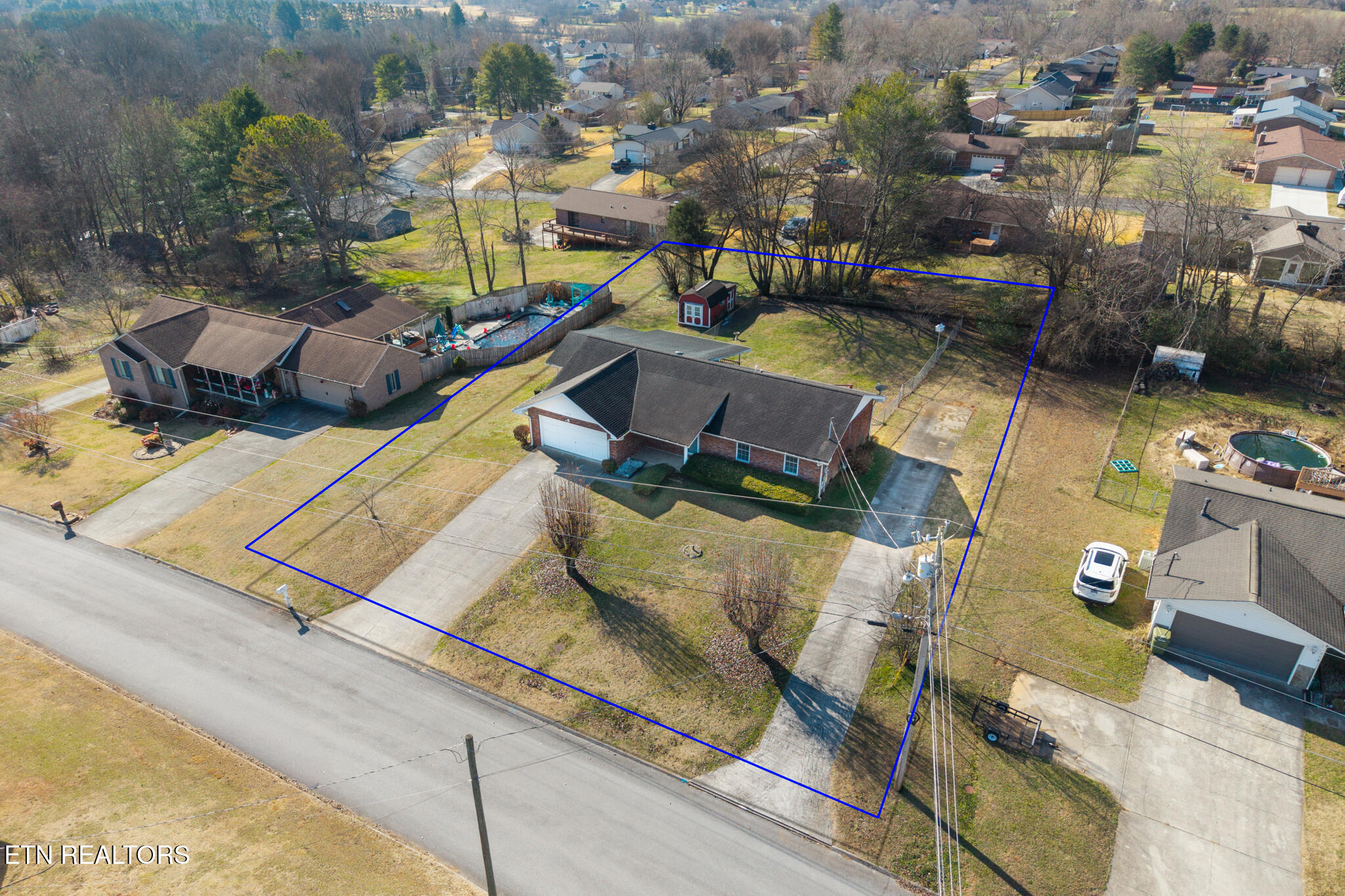 113 Sunflower Loop Seymour, TN 37865 - Photo 26 of 31 113_SL-29