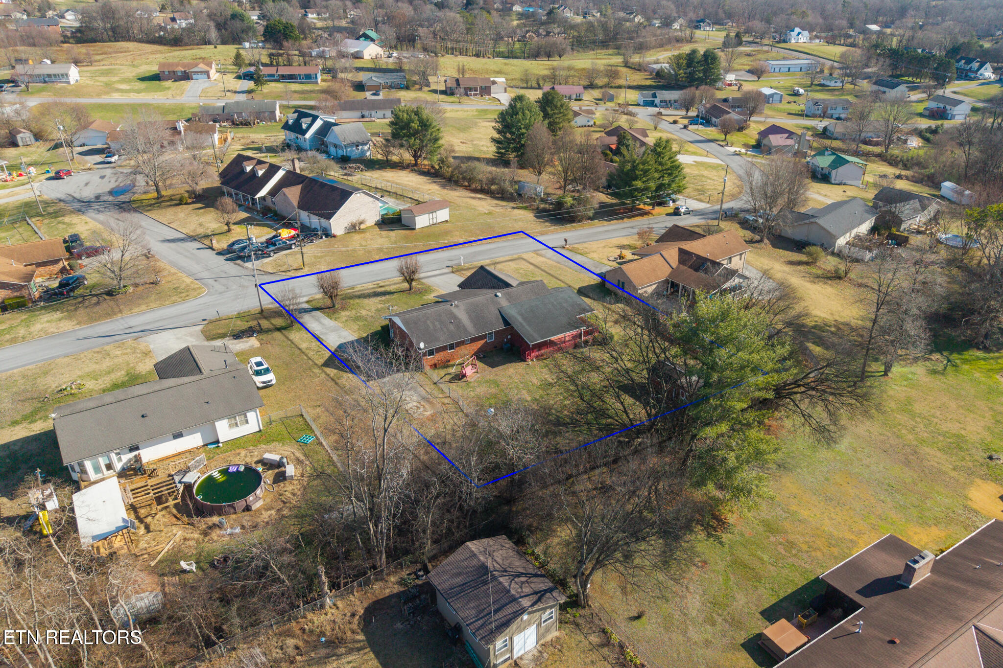 113 Sunflower Loop Seymour, TN 37865 - Photo 27 of 31 113_SL-30