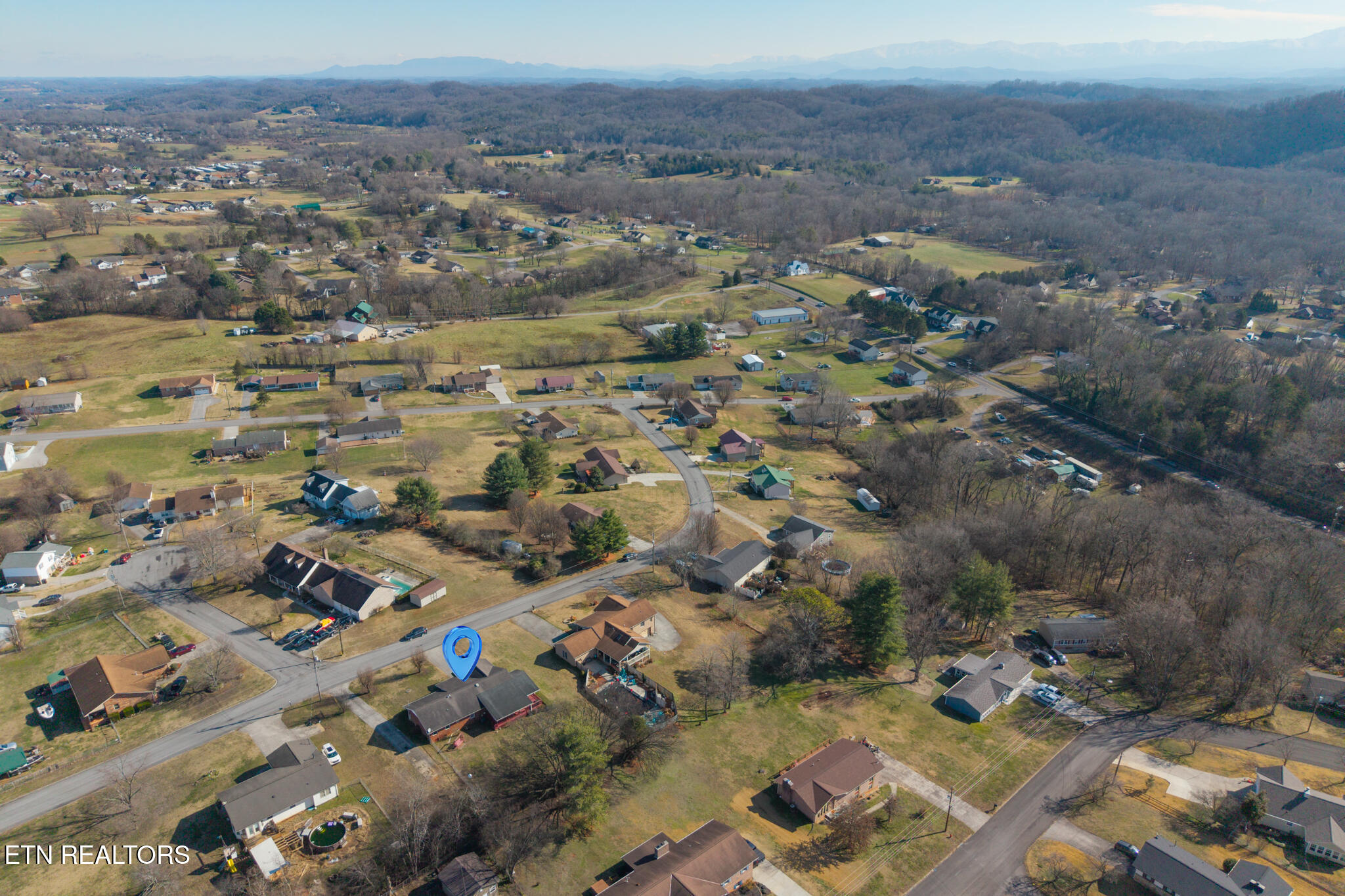 113 Sunflower Loop Seymour, TN 37865 - Photo 29 of 31 113_SL-31