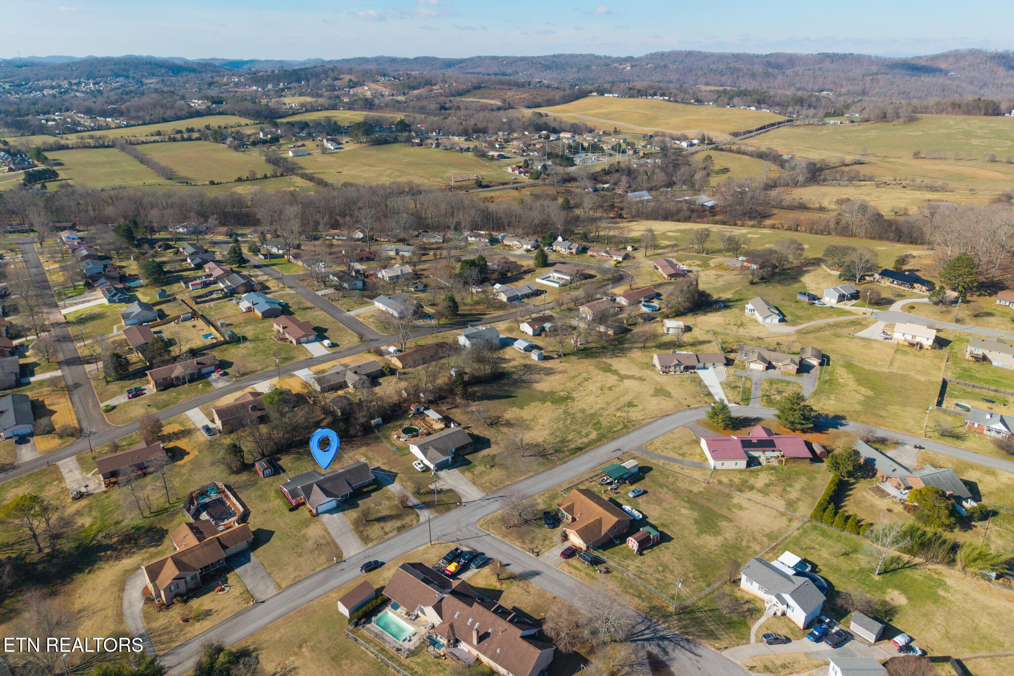 113 Sunflower Loop Seymour, TN 37865 - Photo 31 of 31 113_SL-33